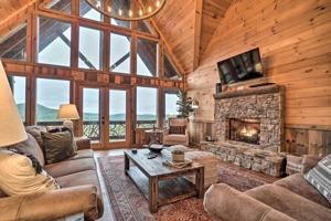 featured image of 40 Green Ridge Mtn