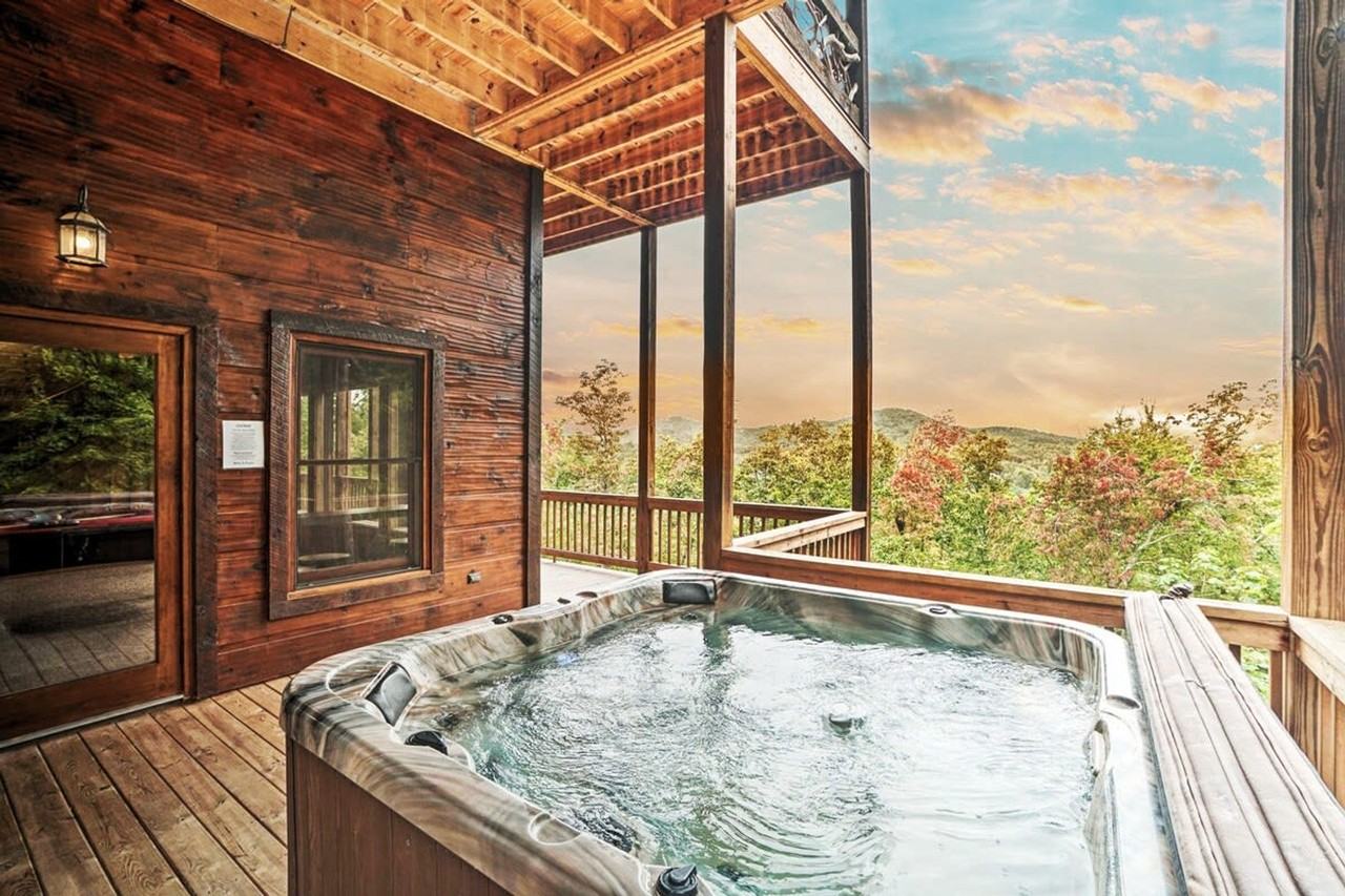 40 Green Ridge Mtn #1023148P - Photo 5 of 29