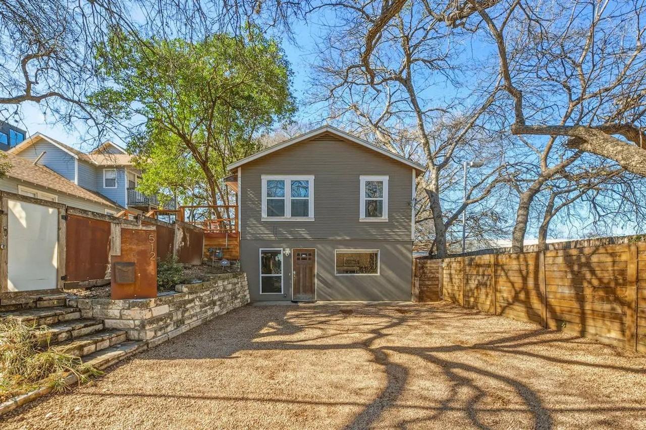 1004 1/2 Barton Springs Rd #1492689P - Photo 7 of 41