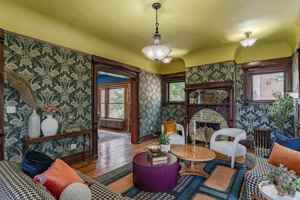 featured image of 258 W Market St