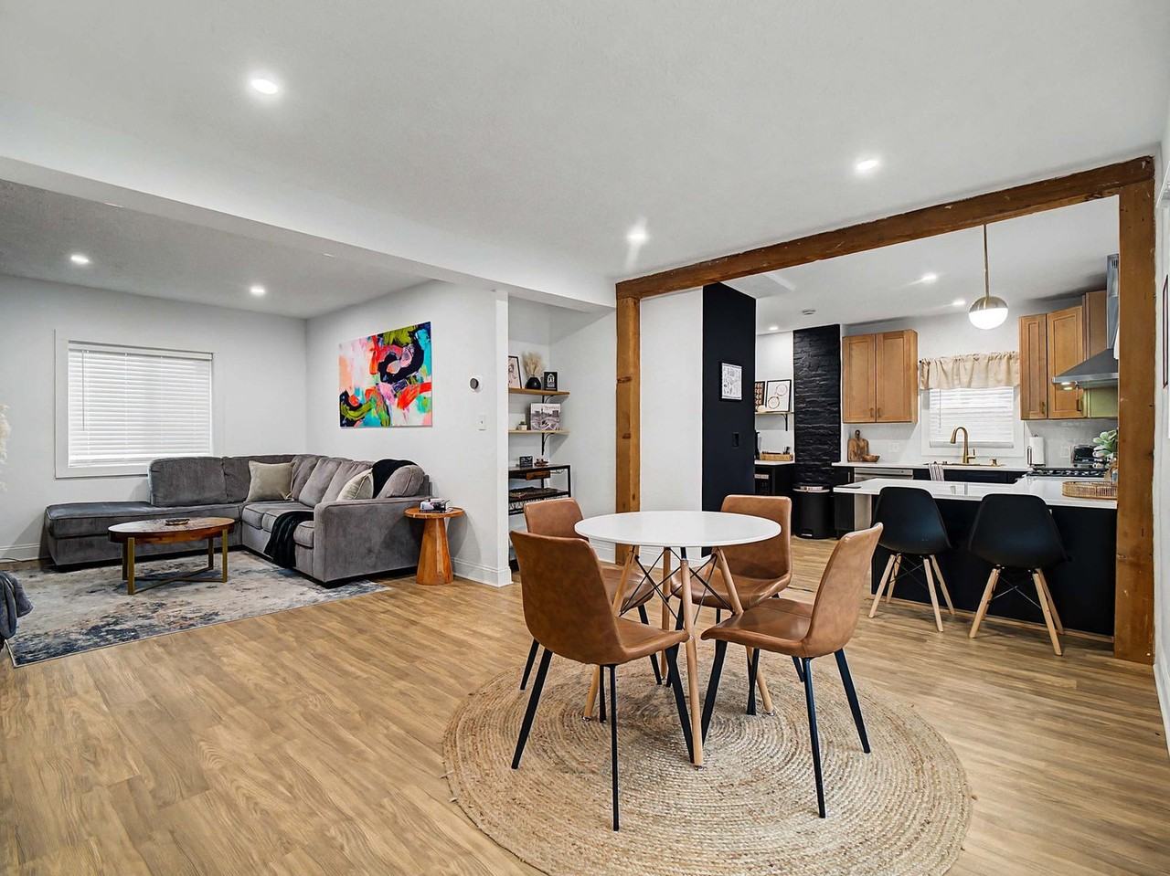 4109 Bailey Ave #1496124P - Photo 2 of 33