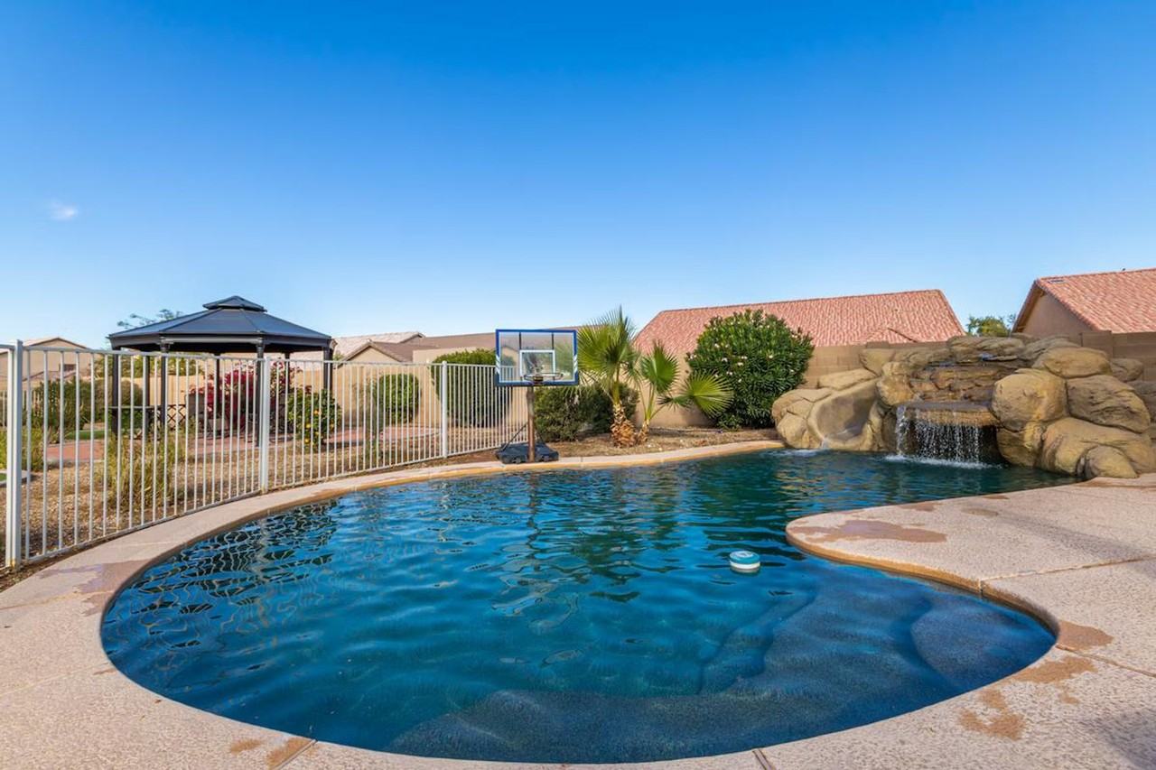 1591 E Palo Verde Dr #1495042P - Photo 3 of 48