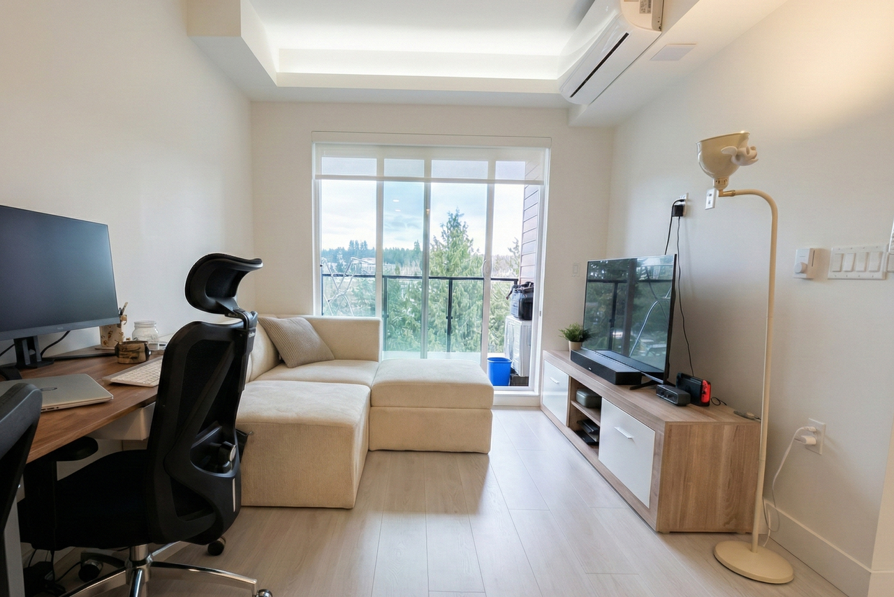 5399 Joyce Street #604 - Photo 3 of 13