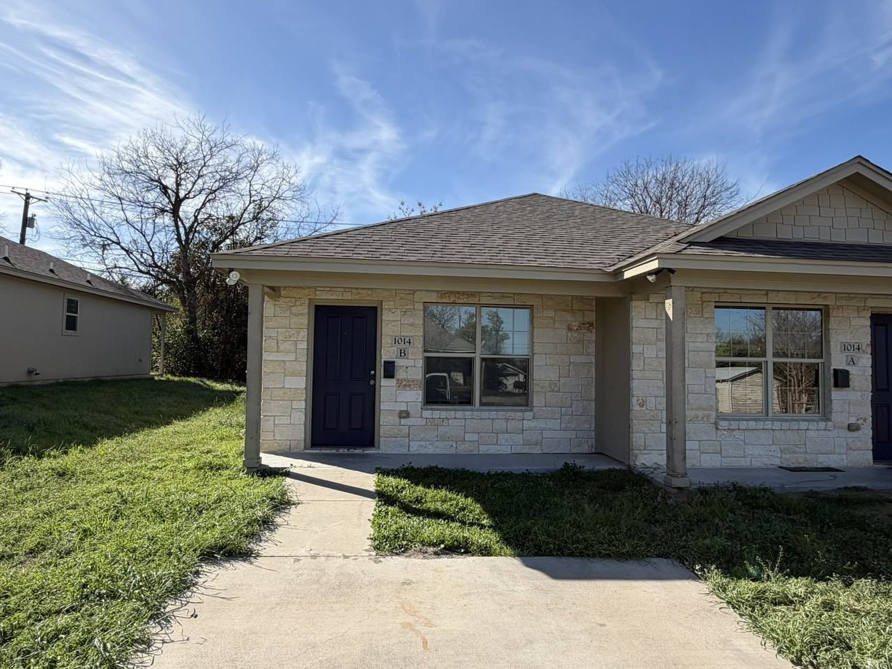 1014 South 10th Street #B - Photo 3 of 12