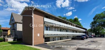 featured image of 508 E Buchtel Ave #3A