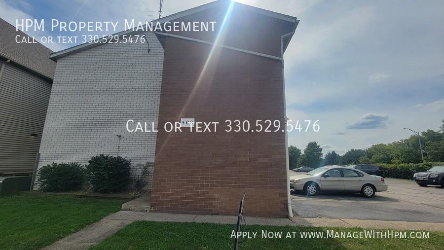 508 E Buchtel Ave #3A - Photo 2 of 22