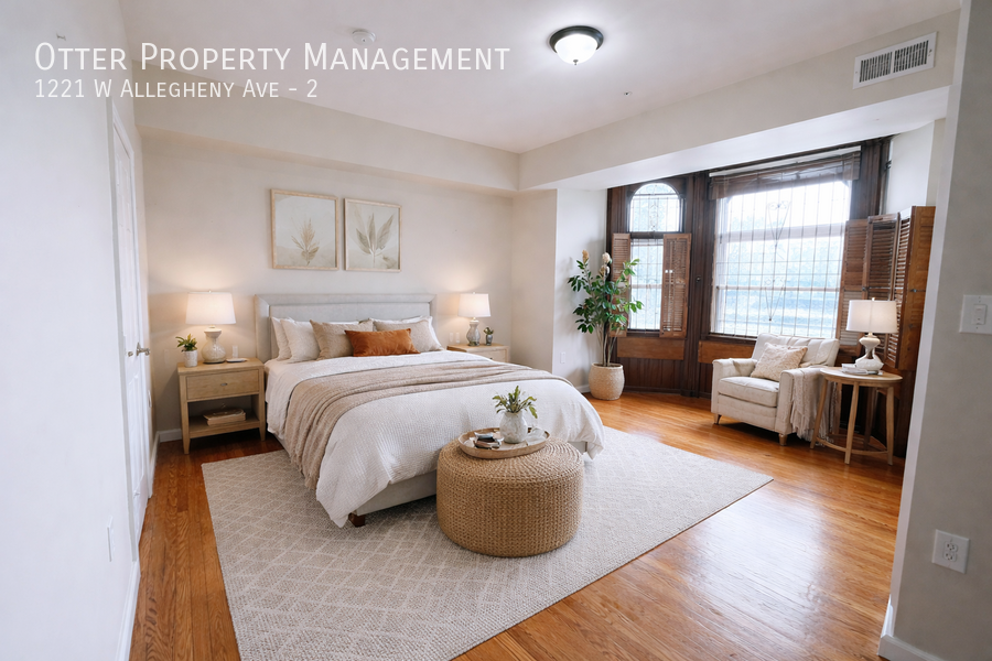 1221 W Allegheny Ave #2 - Photo 3 of 29