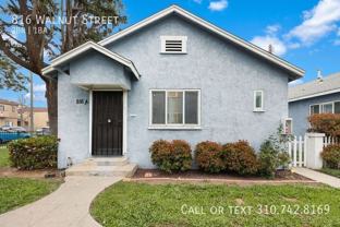 816 Walnut St - Photo 1 of 1