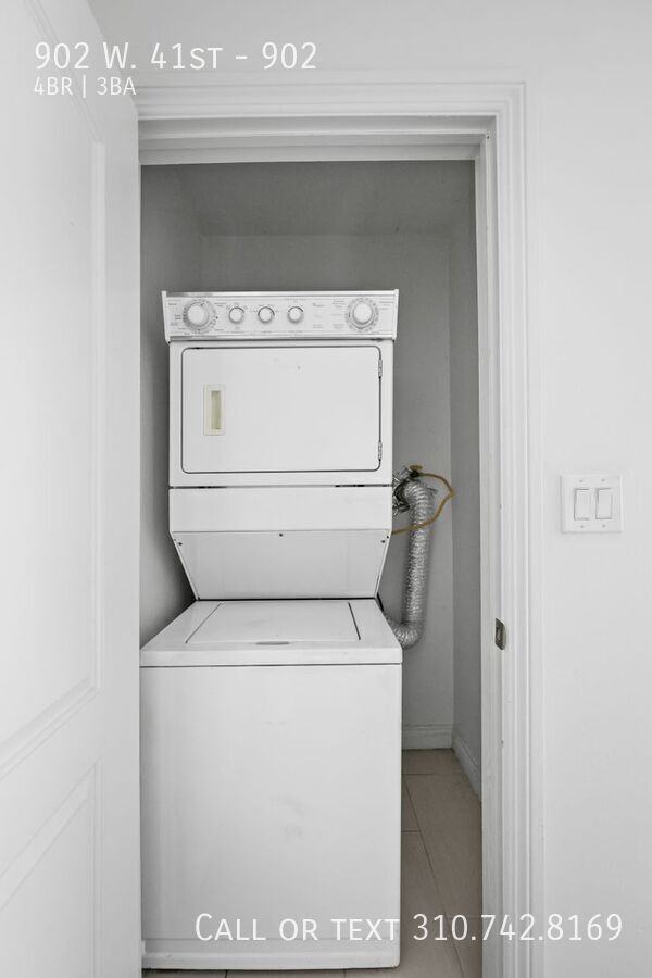 902 W 41st St #902 - Photo 6 of 17