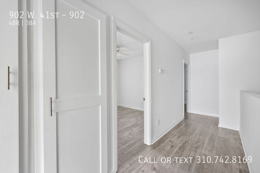 902 W 41st St #902 - Photo 7 of 17