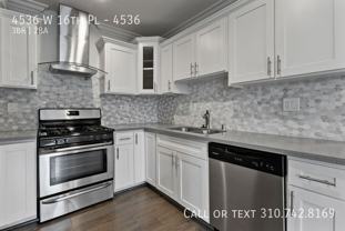 4536 W 16th Pl #4536 - Photo 1 of 1