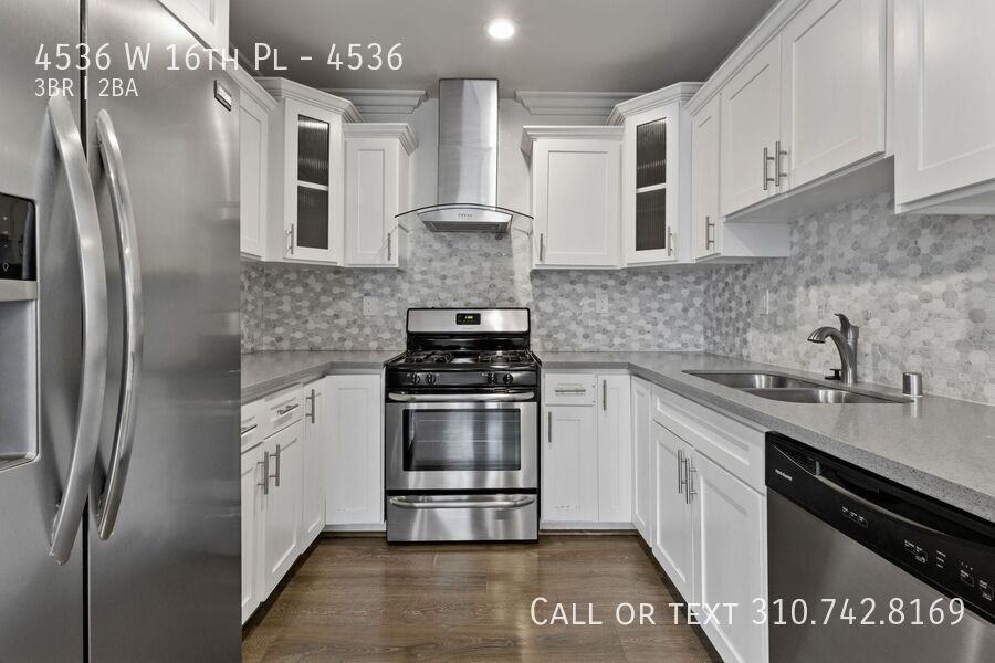 4536 W 16th Pl #4536 - Photo 2 of 16