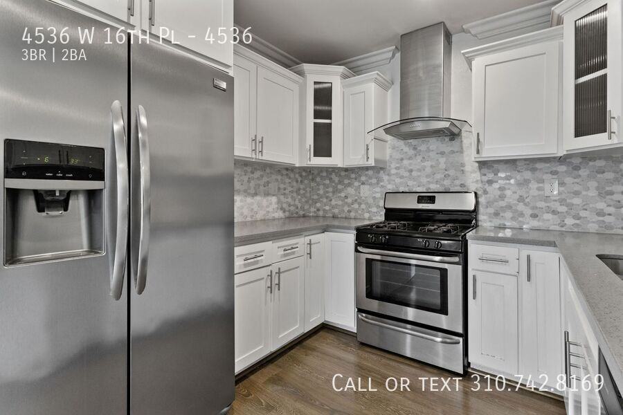 4536 W 16th Pl #4536 - Photo 3 of 16