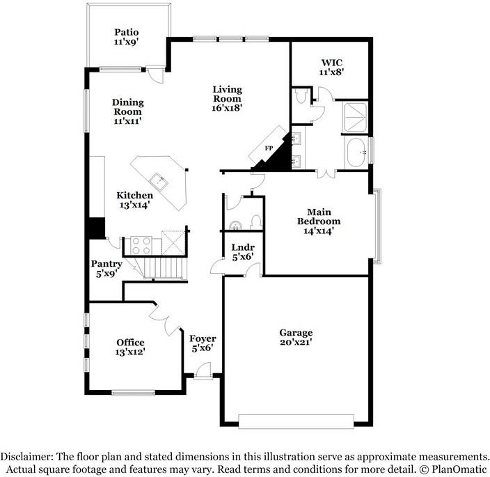 1129 Quail Dove Dr - Photo 2 of 17