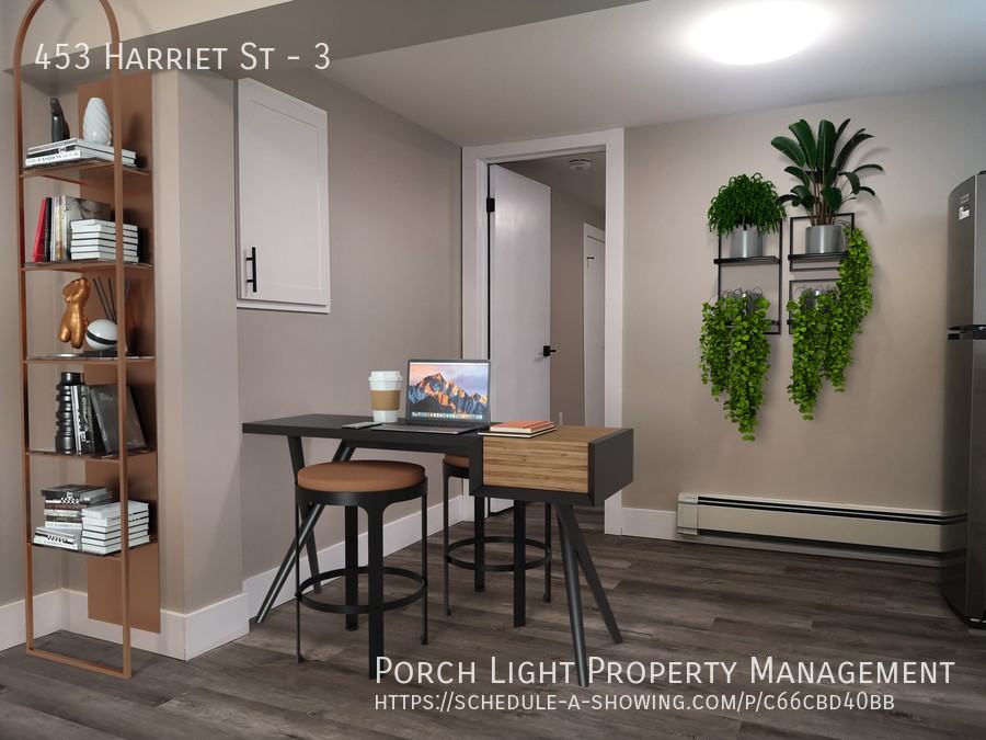 453 Harriet St #3 - Photo 3 of 9