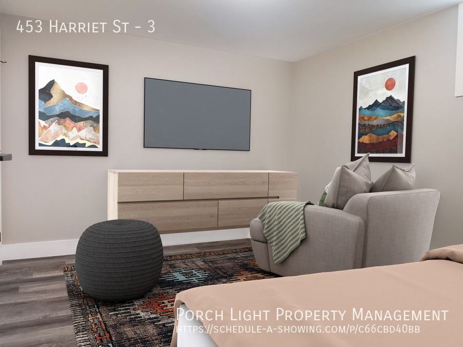 453 Harriet St #3 - Photo 5 of 9