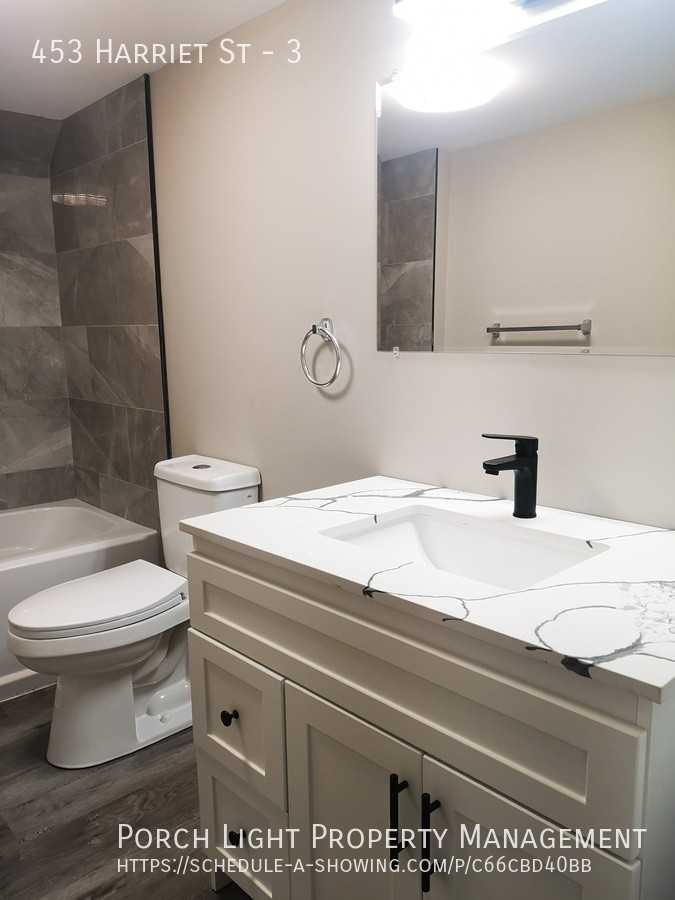453 Harriet St #3 - Photo 7 of 9