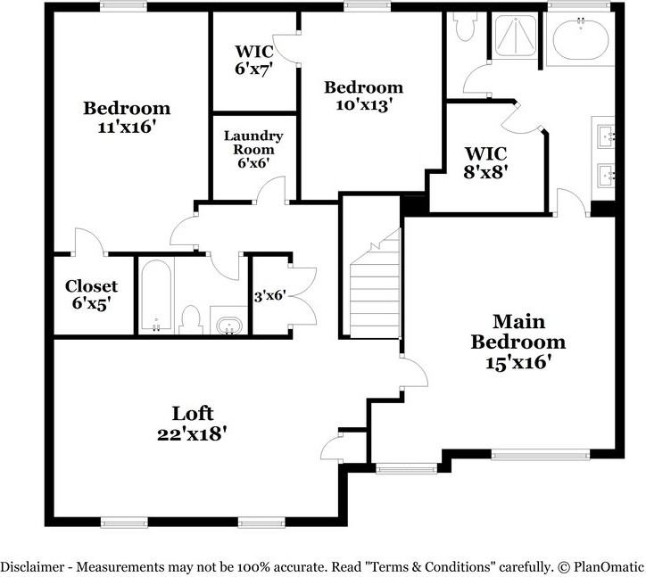 8513 Vanguard Ln - Photo 2 of 17