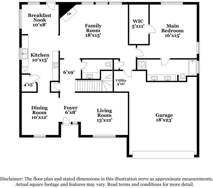 4635 Linden Pl - Photo 2 of 17