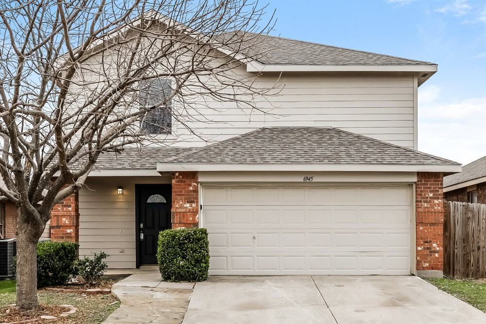 6945 Meadow Way Ln