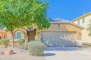 featured image of 1851 W Desert Canyon Dr