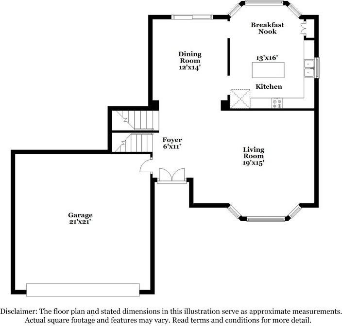 7912 W Colter St - Photo 2 of 18