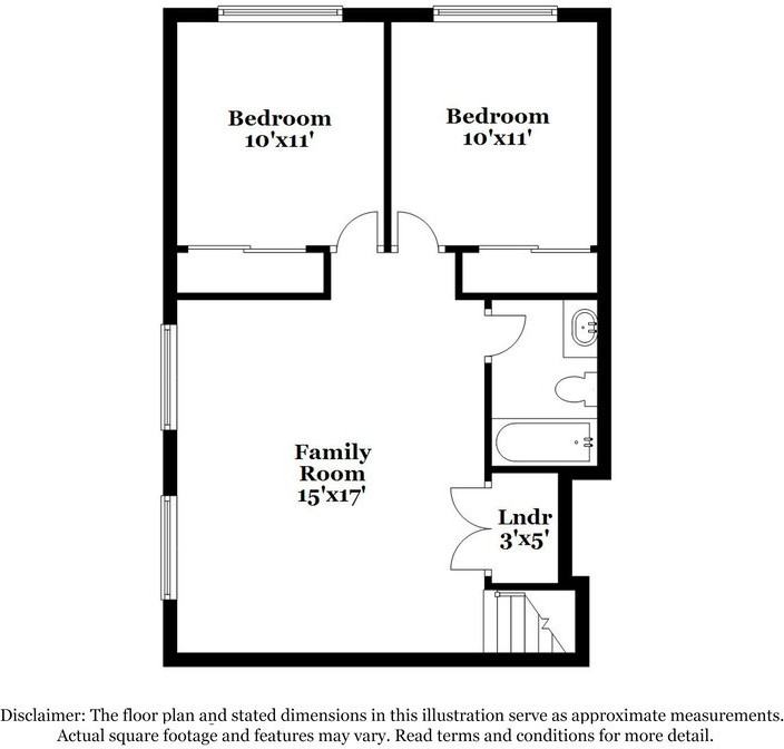 7912 W Colter St - Photo 3 of 18