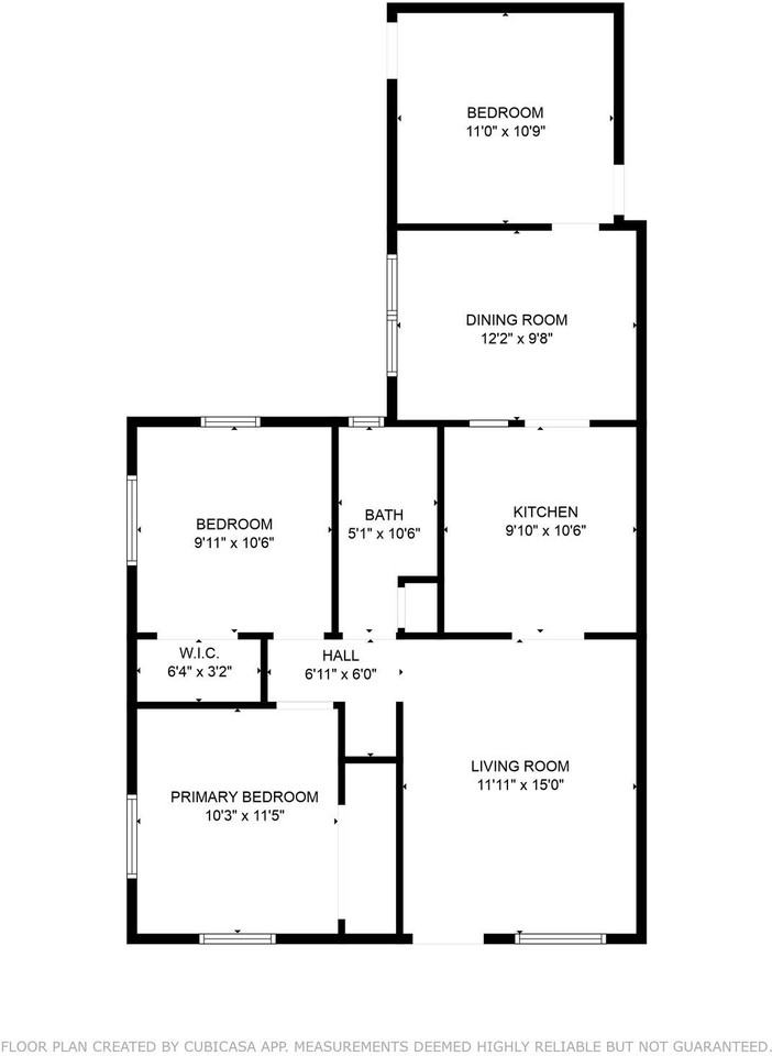 1304 15th St Sw - Photo 3 of 50