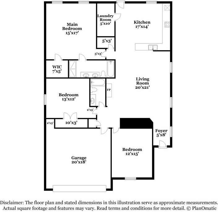 1433 Lauren Dr - Photo 2 of 19