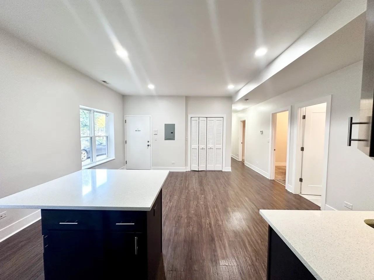 2959 N Hamlin Ave #1B - Photo 3 of 12