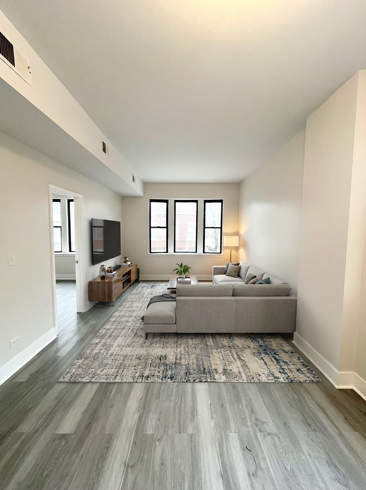 3006 W 23rd St #1A - Photo 2 of 21