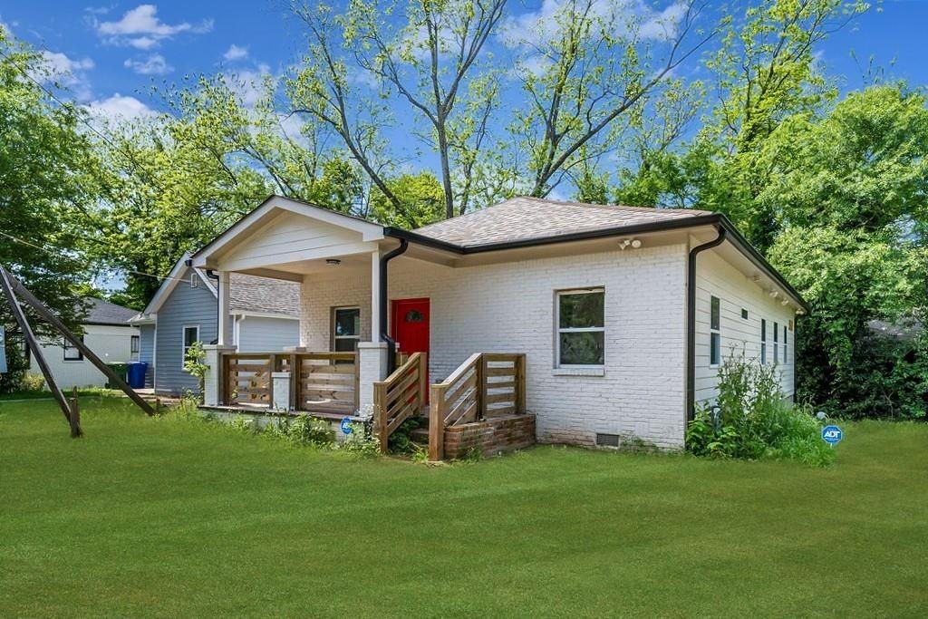 141 Mcdonough Blvd Se - Photo 2 of 13