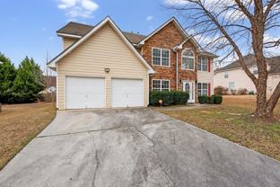 5040 Estonian Dr - Photo 1 of 1