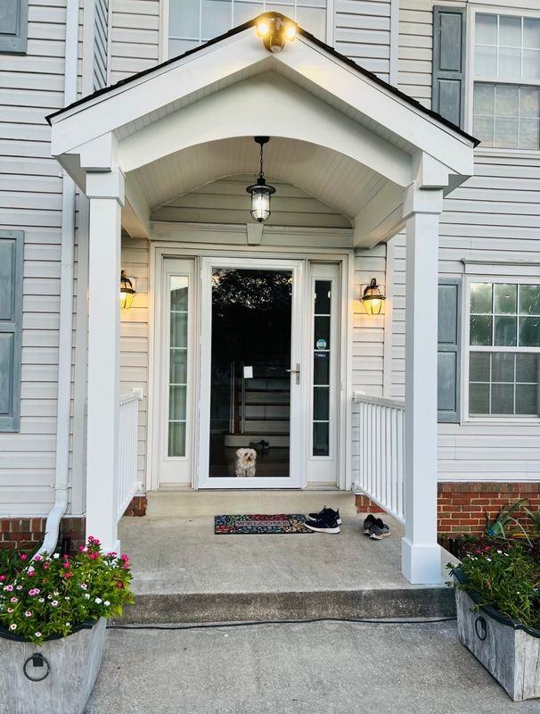 14801 Arabian Ln - Photo 3 of 16