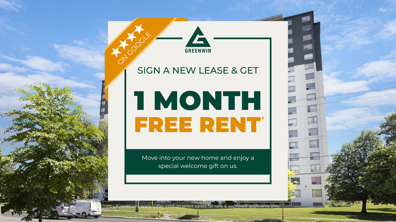 2801 Jane St. - Photo 2 of 16