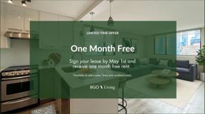 1101 Bay - Photo 1 of 1