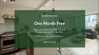 1101 Bay - Photo 1 of 1