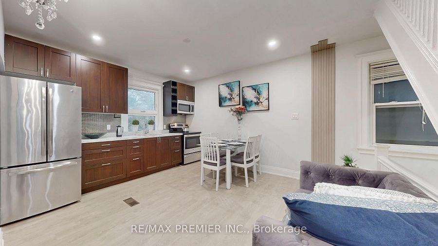 454 Gerrard Street East #201 - Photo 3 of 16