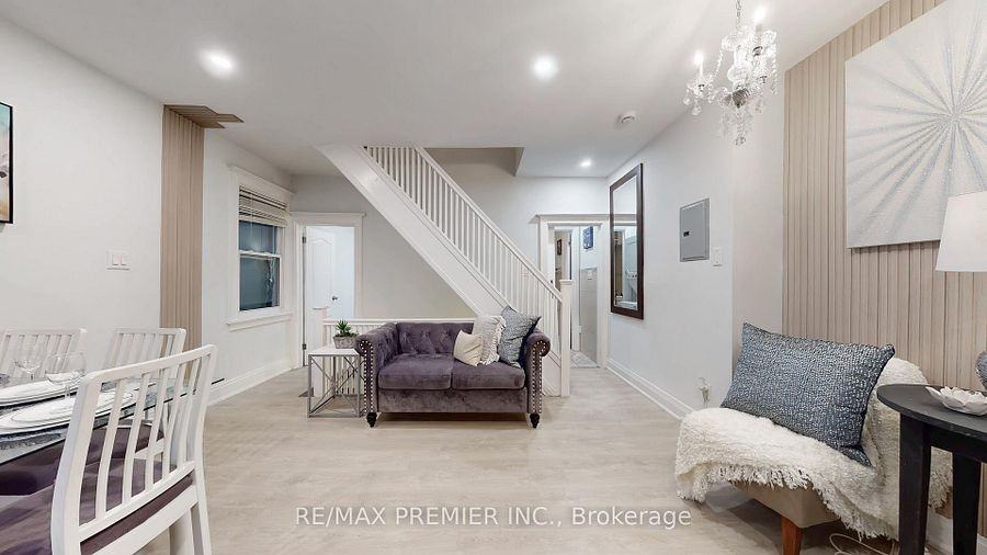 454 Gerrard Street East #201 - Photo 4 of 16