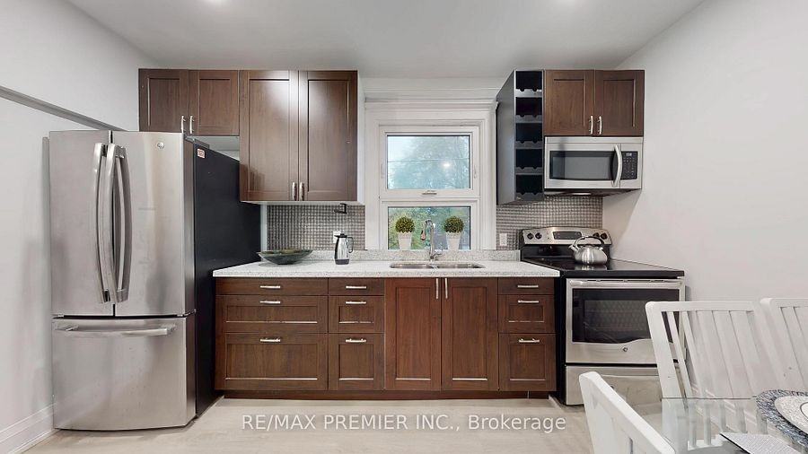 454 Gerrard Street East #201 - Photo 2 of 16