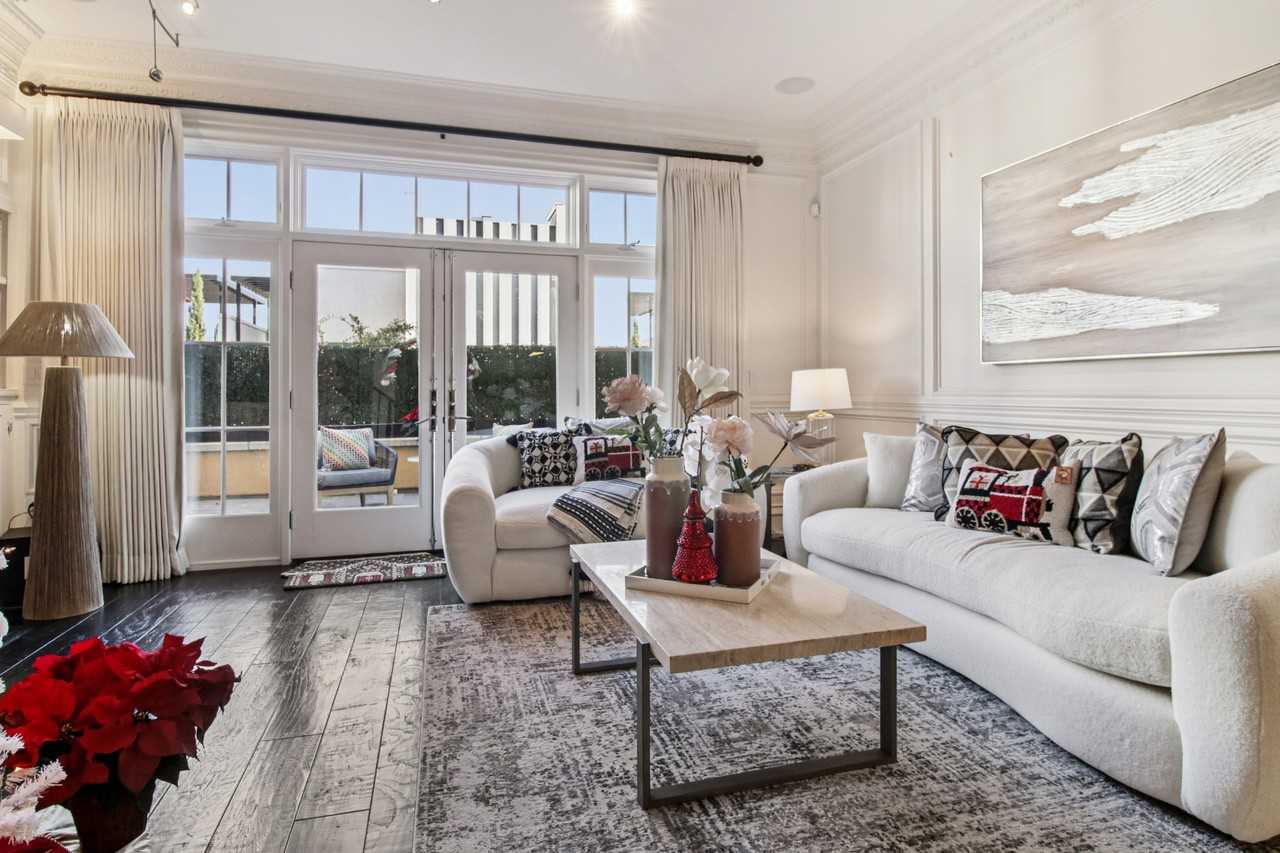 356 Santana Row #319 - Photo 4 of 40