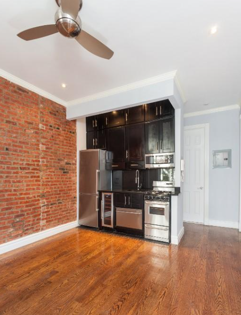 66 Clinton St #1A - Photo 7 of 9