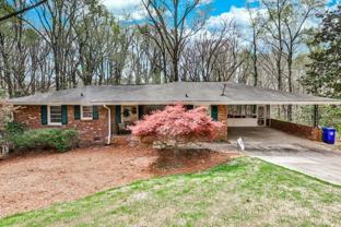 1277 Chaucer Ln Ne #NA - Photo 1 of 1