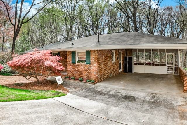 1277 Chaucer Ln Ne #NA - Photo 2 of 34