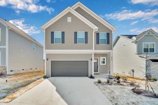 4033 Jenison Valley Ct #NA - Photo 1 of 1