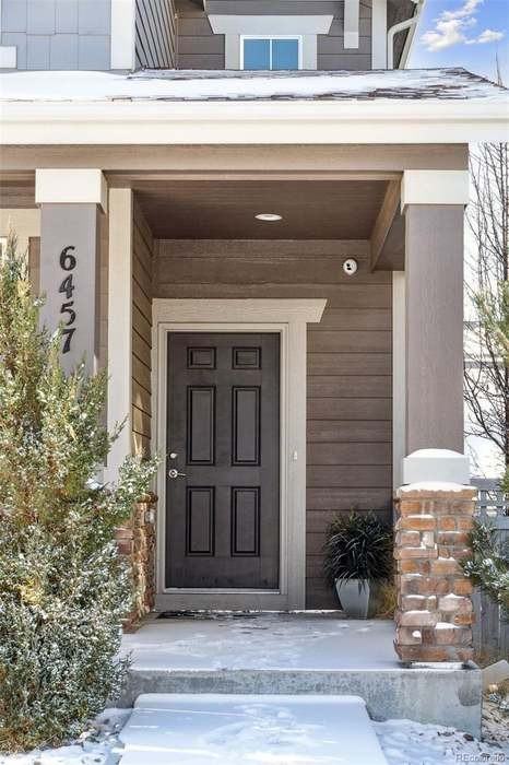 6457 N Ceylon St #NA - Photo 3 of 23