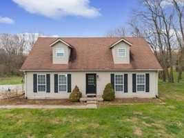 featured image of 621 Leon Prall Rd #NA