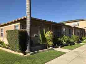 Sawtelle Blvd #1 - Photo 1 of 1