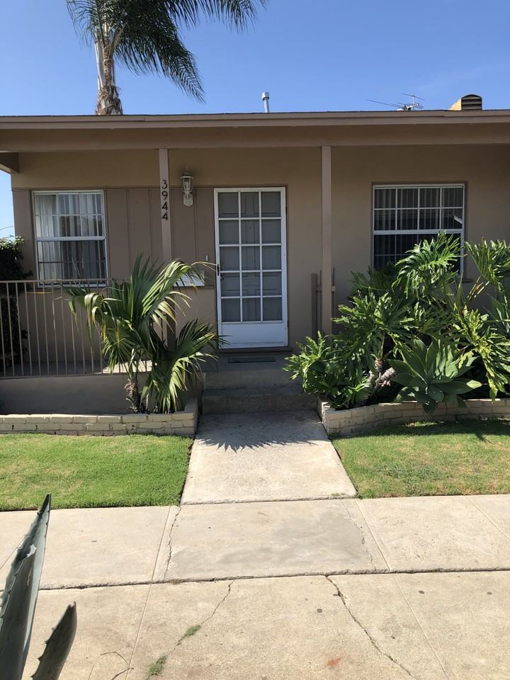 Sawtelle Blvd #1 - Photo 2 of 6