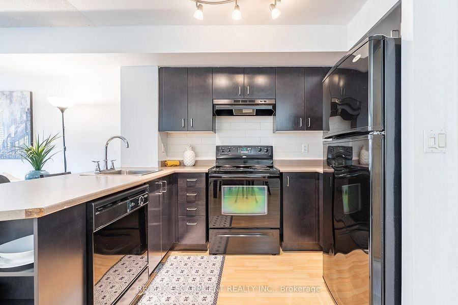 76 Shuter Street #208 - Photo 2 of 18